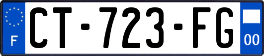 CT-723-FG