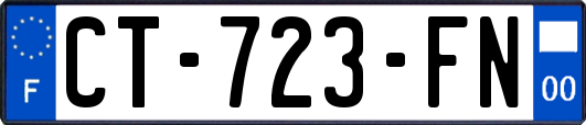CT-723-FN