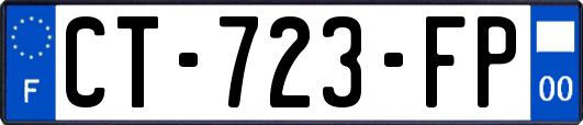 CT-723-FP