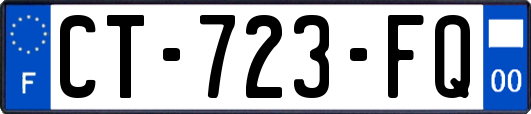 CT-723-FQ