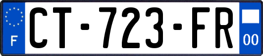 CT-723-FR