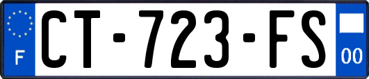 CT-723-FS