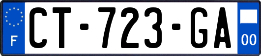 CT-723-GA