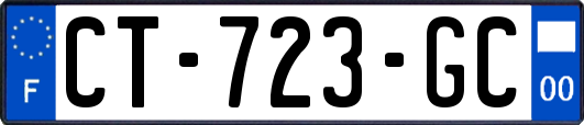 CT-723-GC