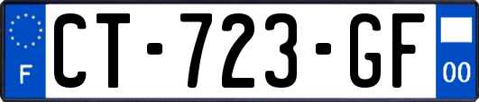CT-723-GF