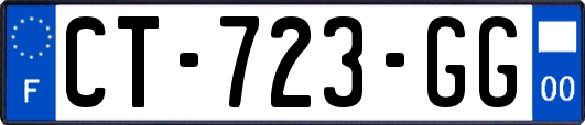 CT-723-GG