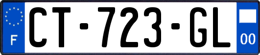 CT-723-GL