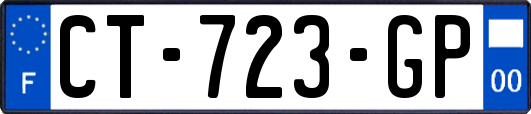 CT-723-GP