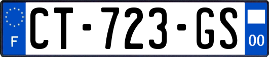 CT-723-GS