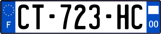 CT-723-HC