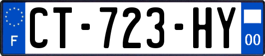 CT-723-HY