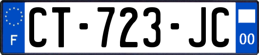 CT-723-JC