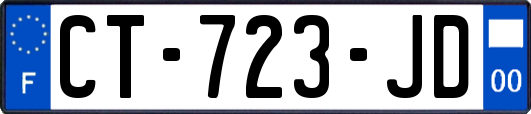 CT-723-JD