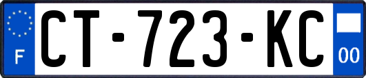 CT-723-KC
