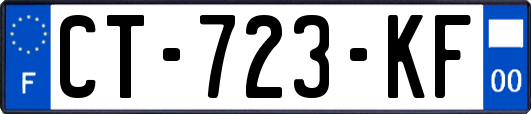 CT-723-KF