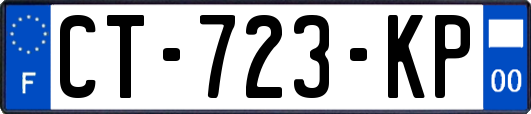 CT-723-KP