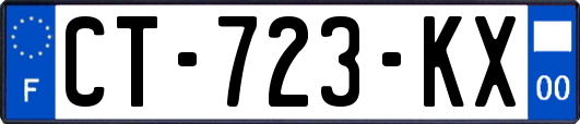 CT-723-KX