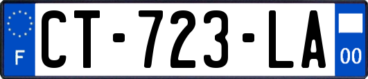 CT-723-LA