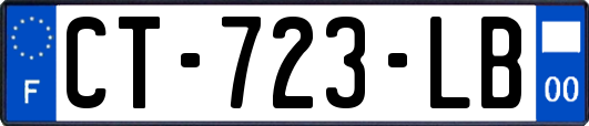 CT-723-LB