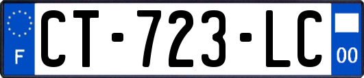 CT-723-LC