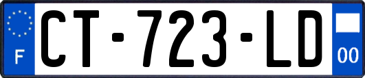 CT-723-LD