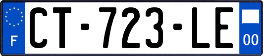 CT-723-LE