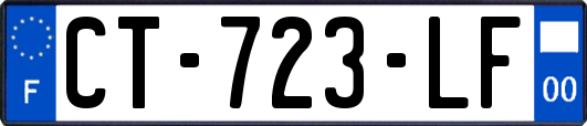 CT-723-LF