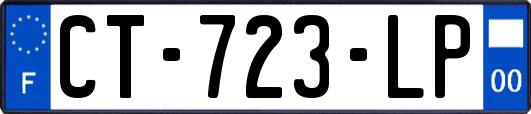 CT-723-LP