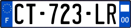 CT-723-LR