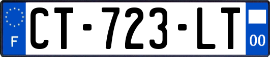 CT-723-LT
