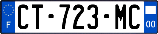 CT-723-MC