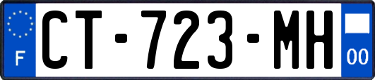 CT-723-MH