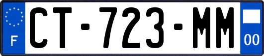 CT-723-MM