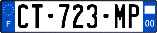 CT-723-MP