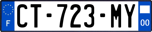 CT-723-MY