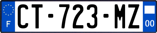 CT-723-MZ
