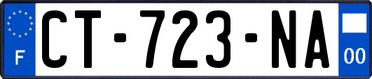 CT-723-NA