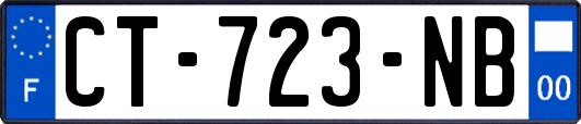 CT-723-NB