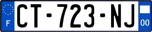 CT-723-NJ