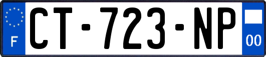 CT-723-NP