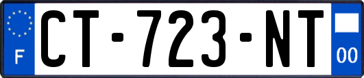 CT-723-NT