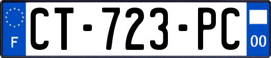 CT-723-PC
