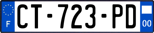 CT-723-PD