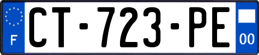 CT-723-PE
