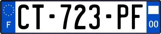 CT-723-PF