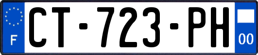 CT-723-PH