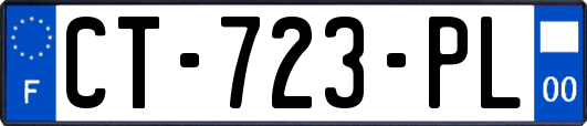 CT-723-PL