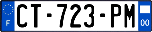 CT-723-PM