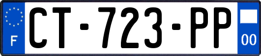 CT-723-PP