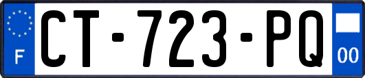 CT-723-PQ